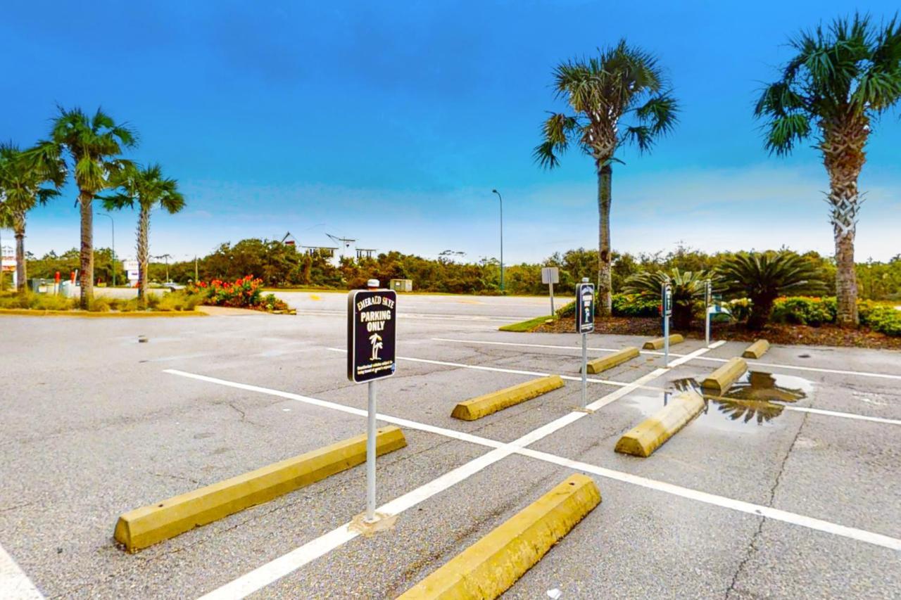 Emerald Skye Orange Beach Exterior foto