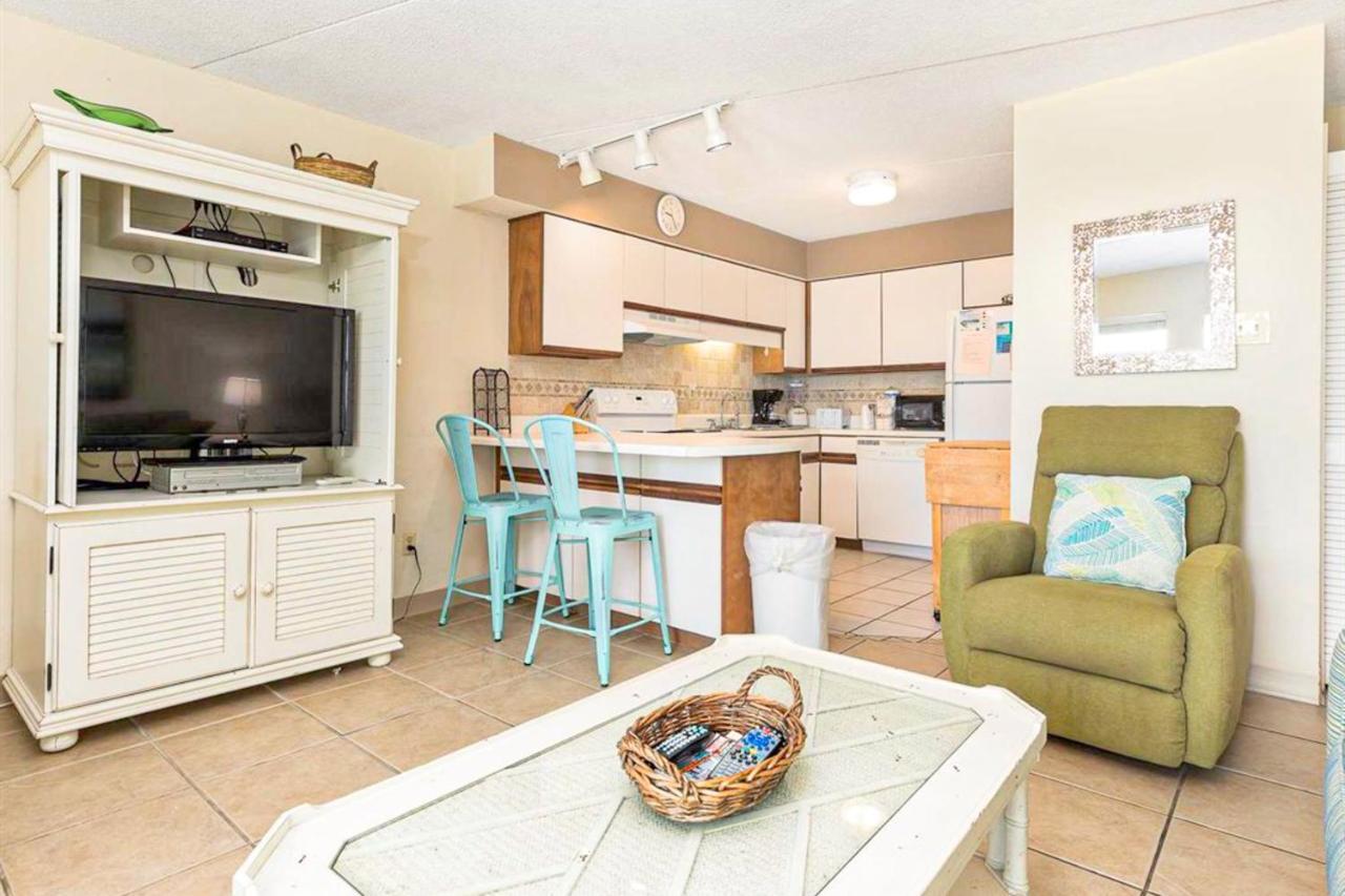 Emerald Skye Orange Beach Exterior foto